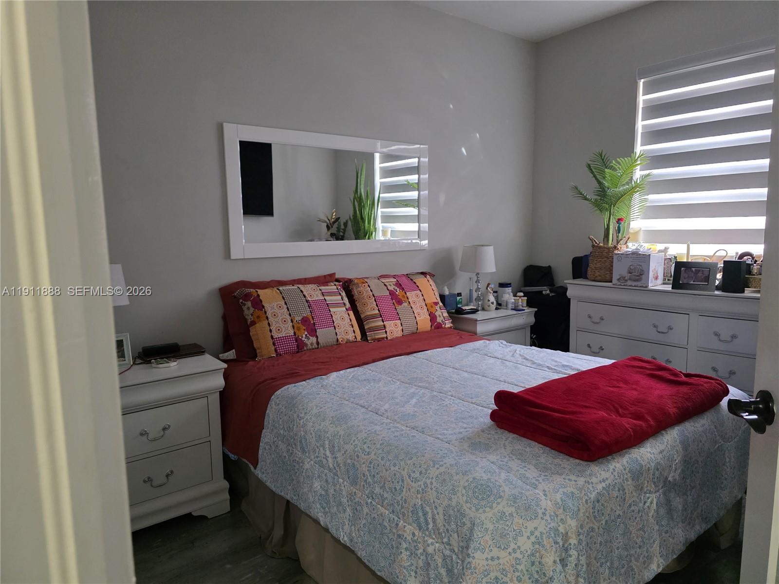 BELLAGIO AT VIZCAYA - Residential Lease