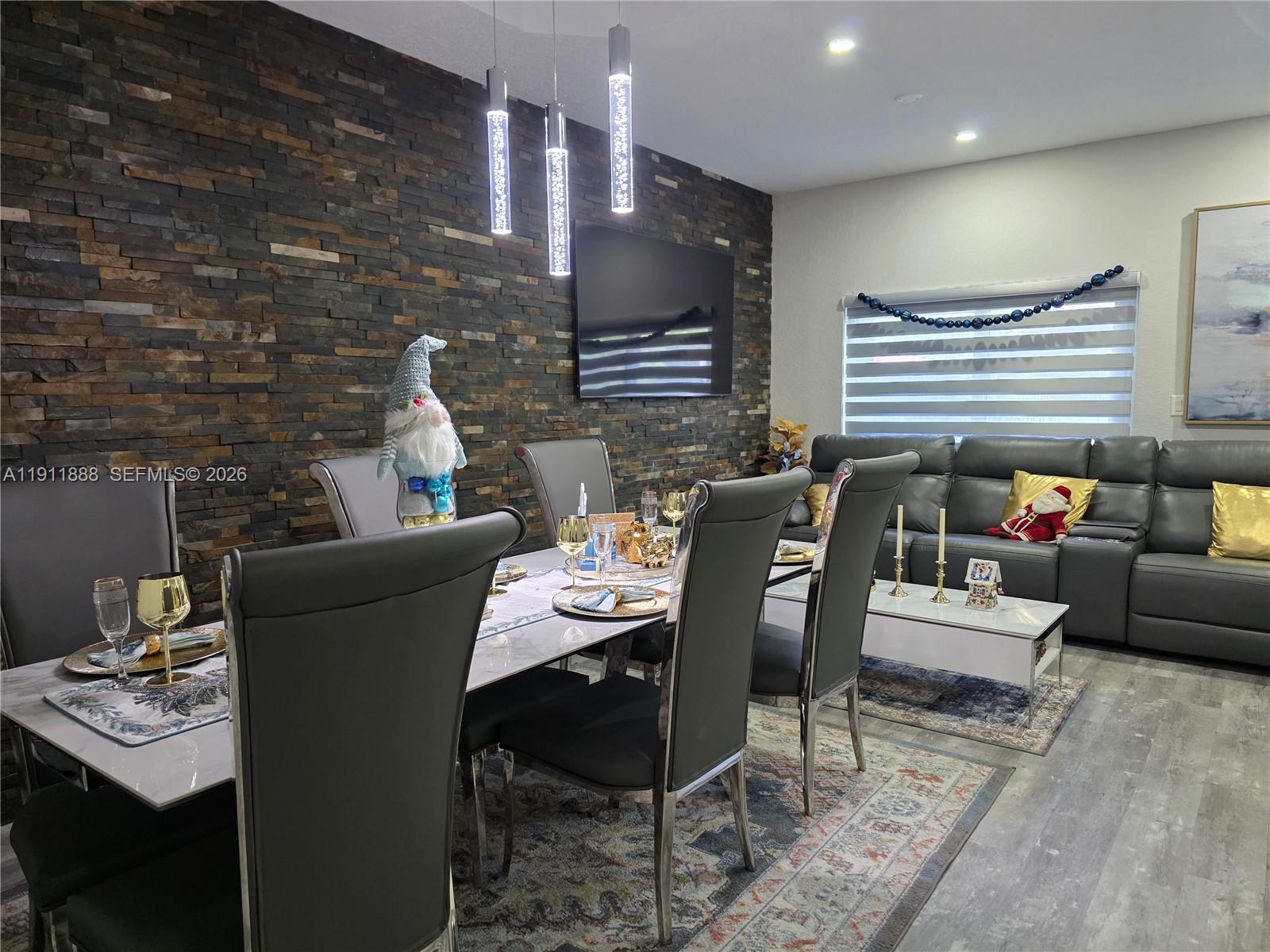 BELLAGIO AT VIZCAYA - Residential Lease