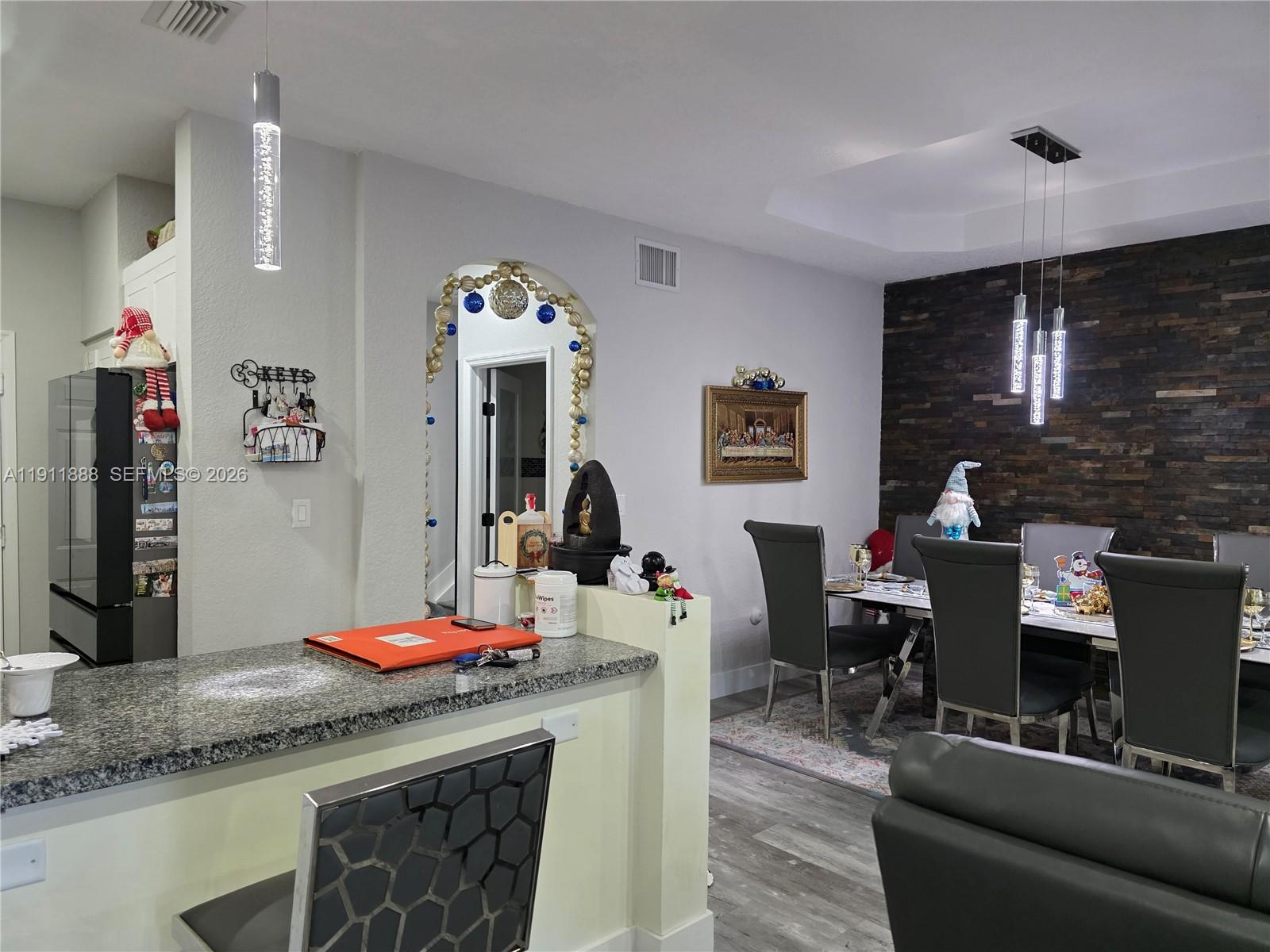 BELLAGIO AT VIZCAYA - Residential Lease