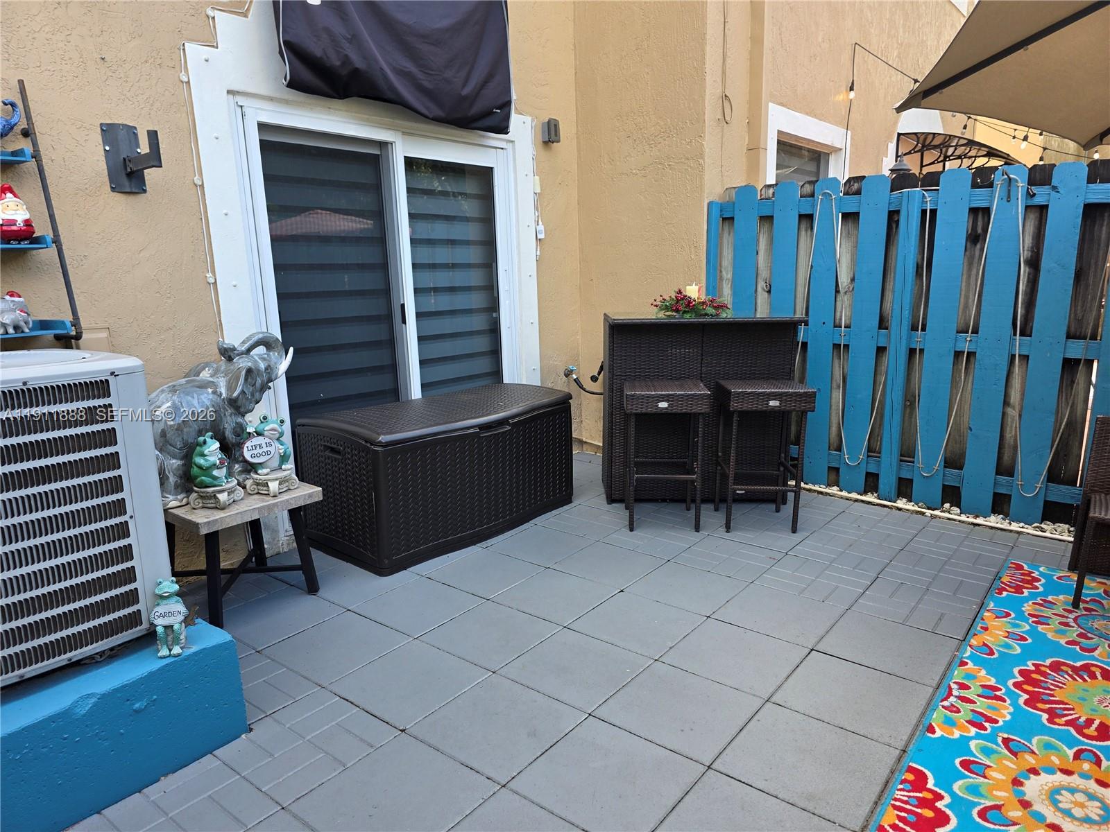 BELLAGIO AT VIZCAYA - Residential Lease