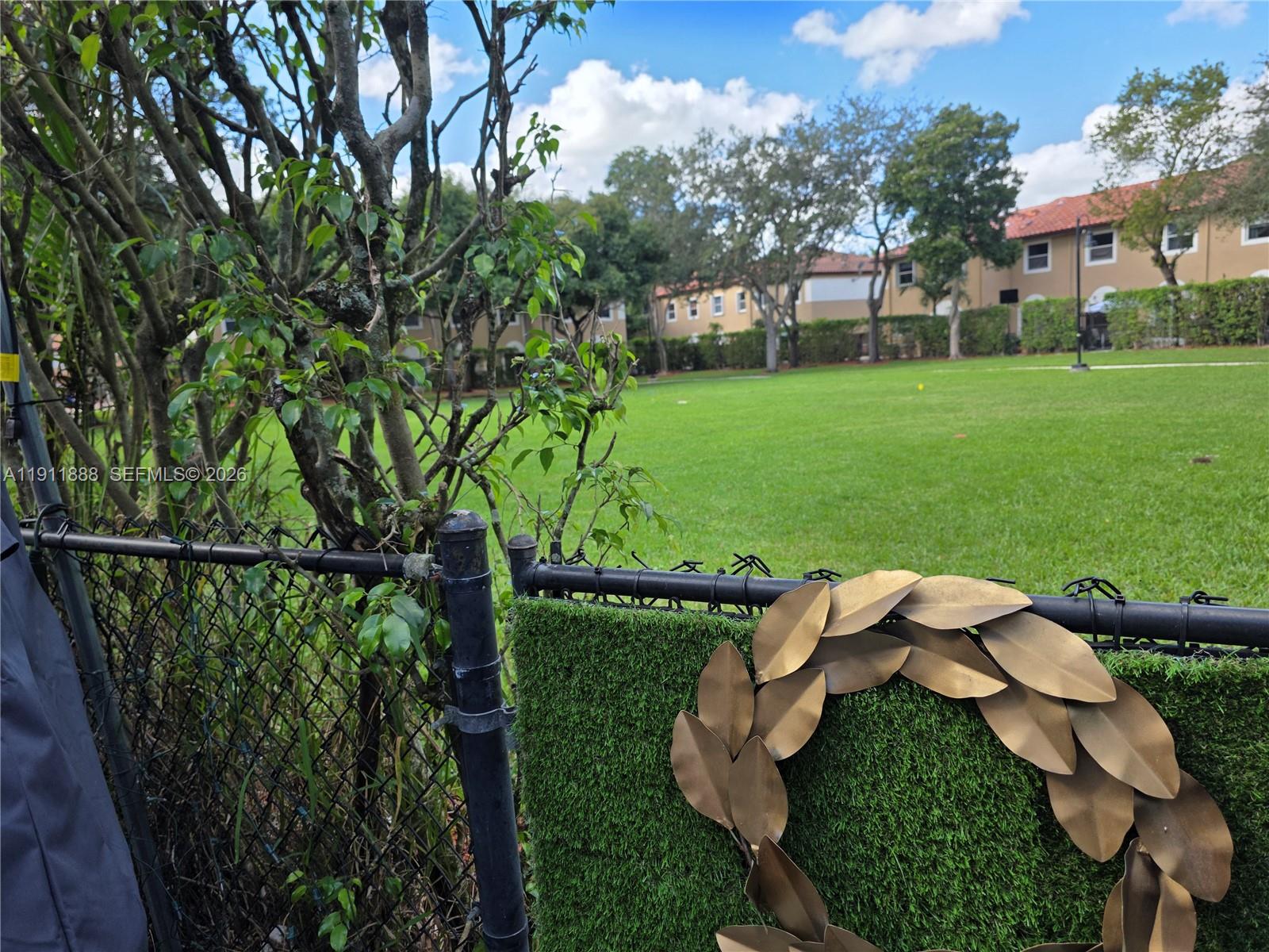 BELLAGIO AT VIZCAYA - Residential Lease