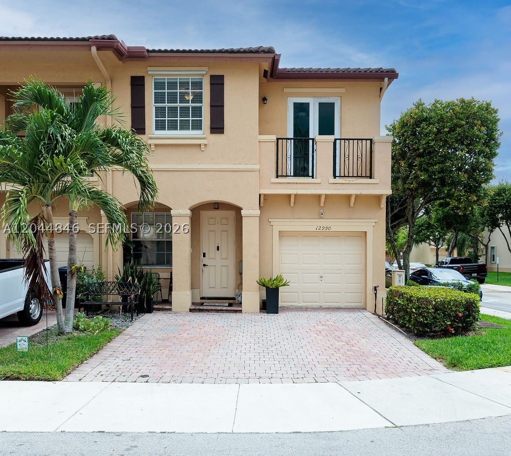 12990 SW 133rd Ter, Miami FL 33186