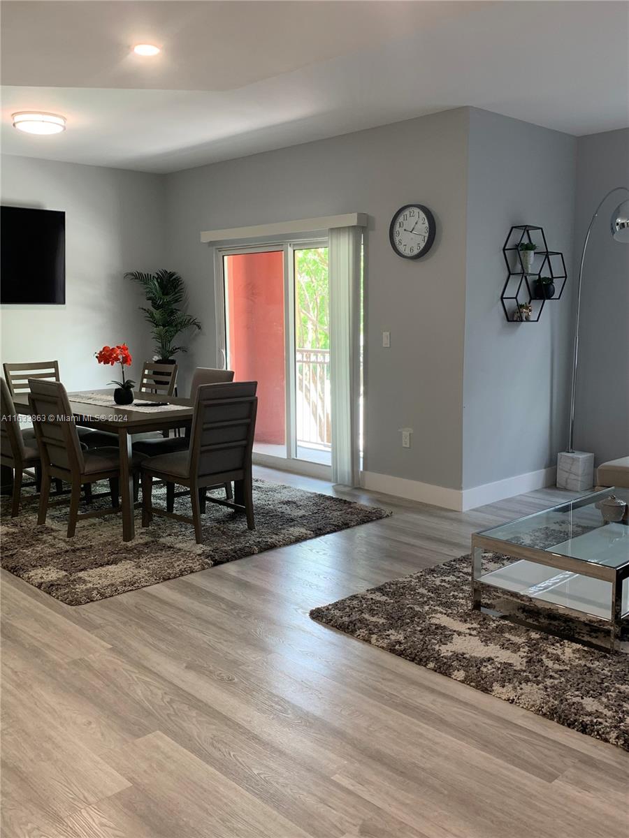 PROMENADE SHORES AT DORAL - Residential Lease