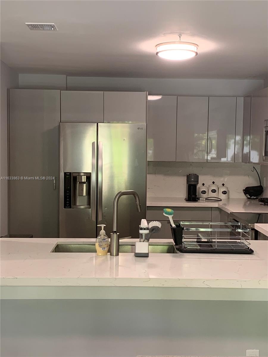 PROMENADE SHORES AT DORAL - Residential Lease