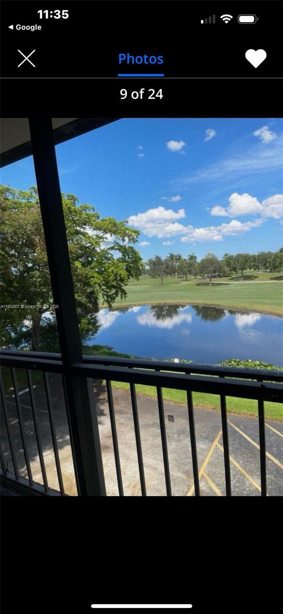 LAGO WEST CONDOMINIUM - Residential Lease