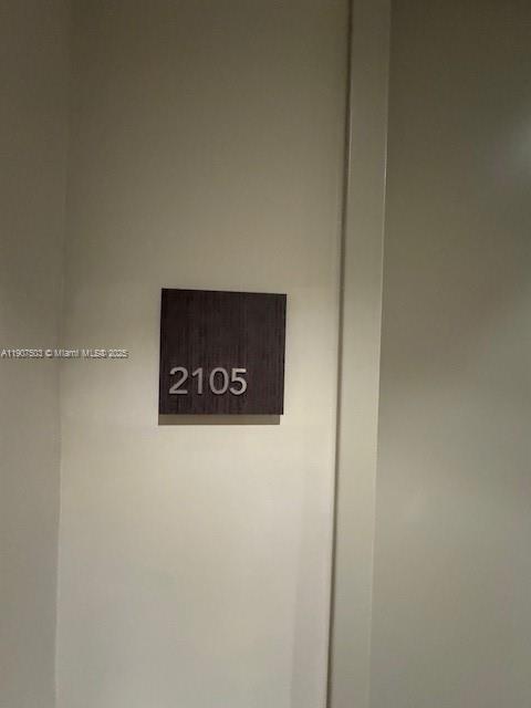 BRICKELL TEN CONDO - Residential Lease