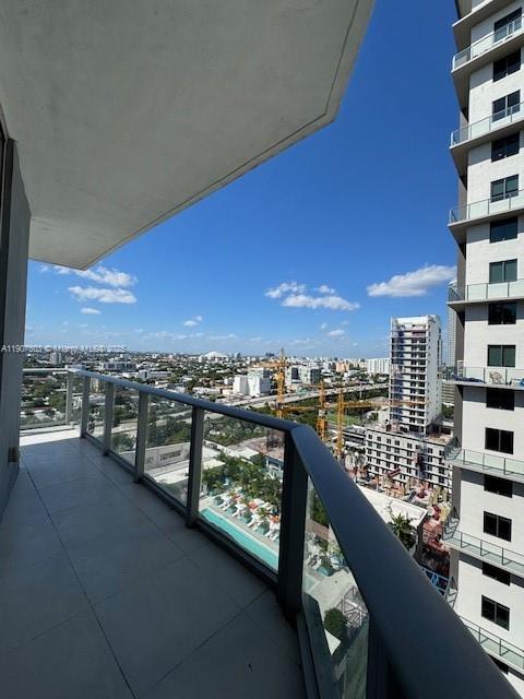 BRICKELL TEN CONDO - Residential Lease