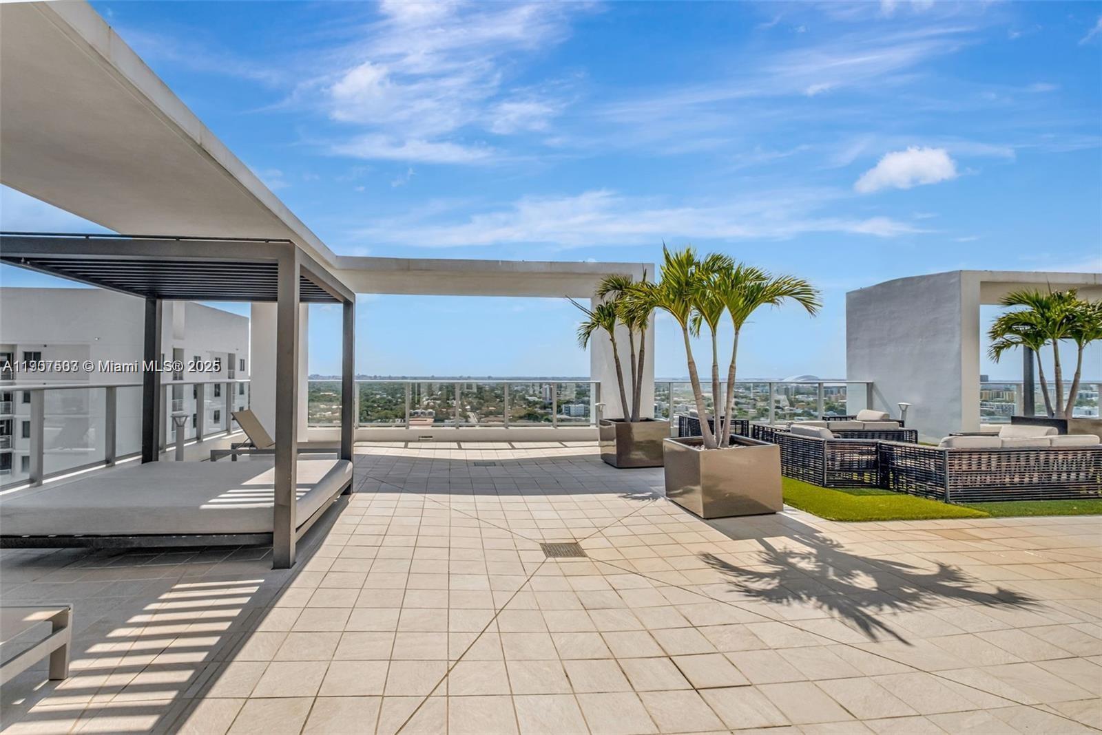 BRICKELL TEN CONDO - Residential Lease