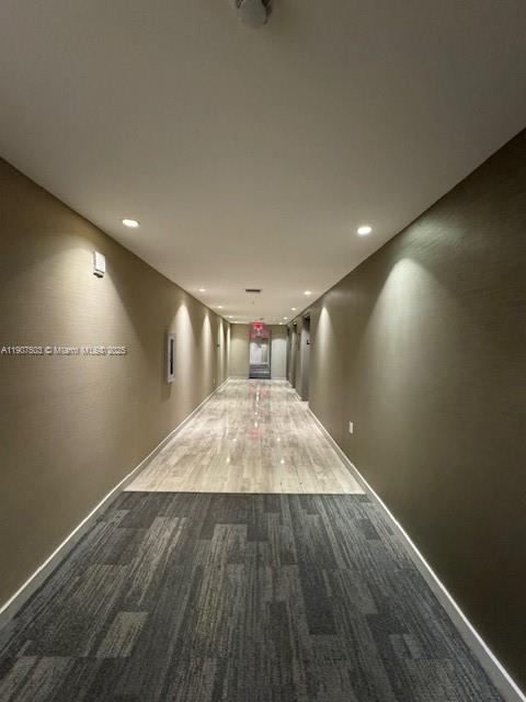 BRICKELL TEN CONDO - Residential Lease