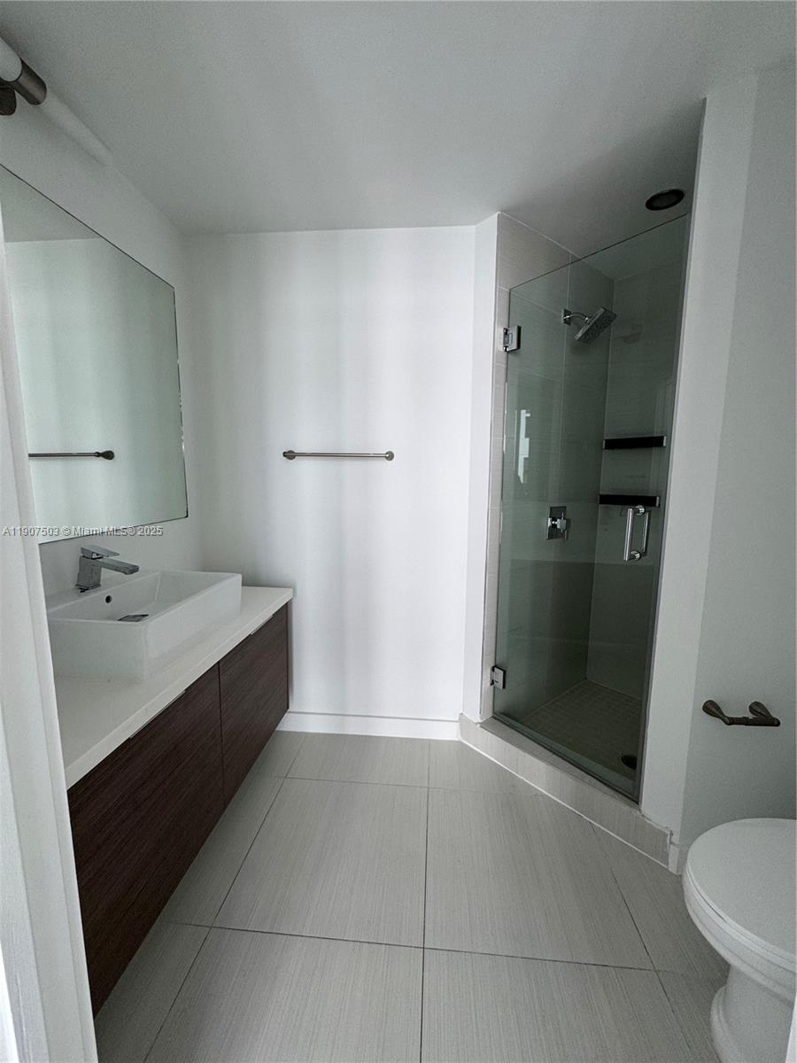 BRICKELL TEN CONDO - Residential Lease