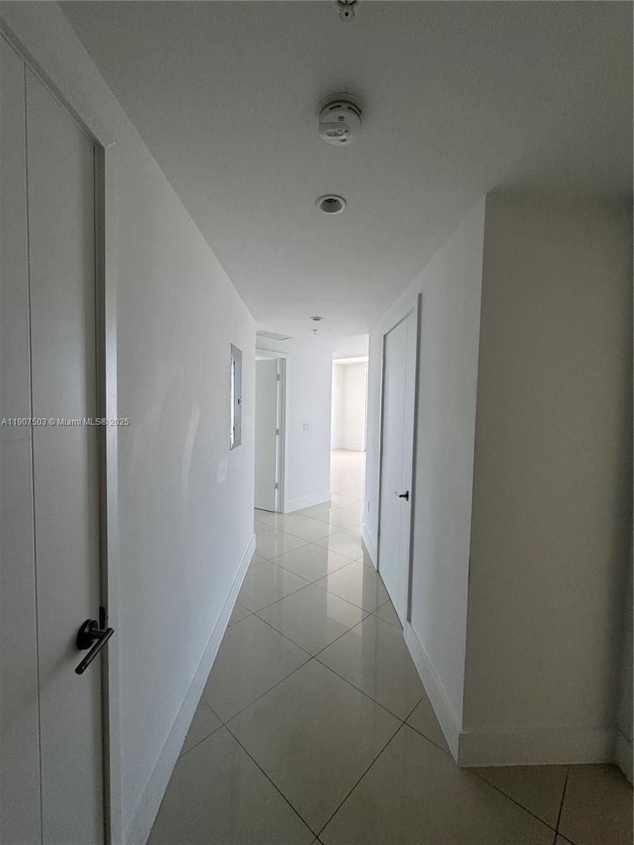 BRICKELL TEN CONDO - Residential Lease