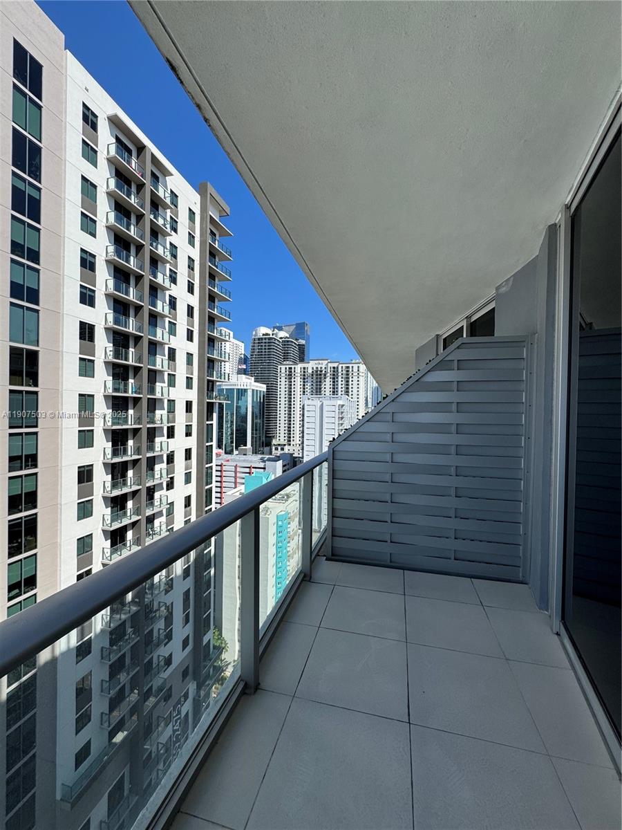 BRICKELL TEN CONDO - Residential Lease