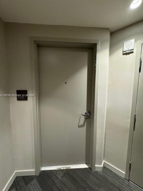 BRICKELL TEN CONDO - Residential Lease