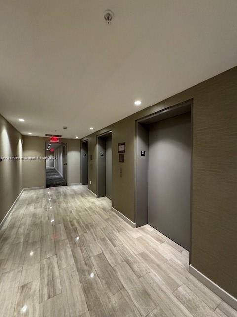 BRICKELL TEN CONDO - Residential Lease