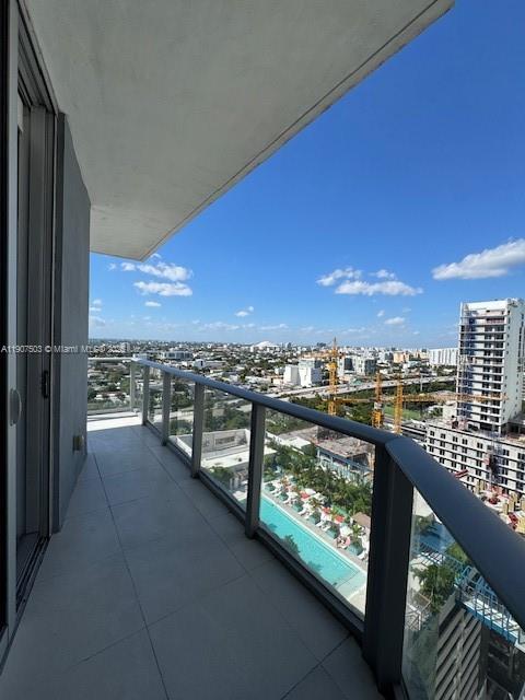 BRICKELL TEN CONDO - Residential Lease