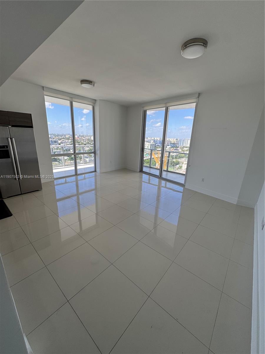 BRICKELL TEN CONDO - Residential Lease