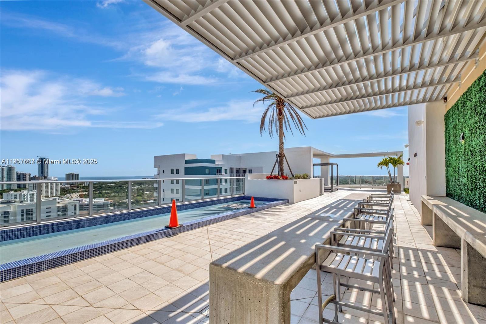 BRICKELL TEN CONDO - Residential Lease