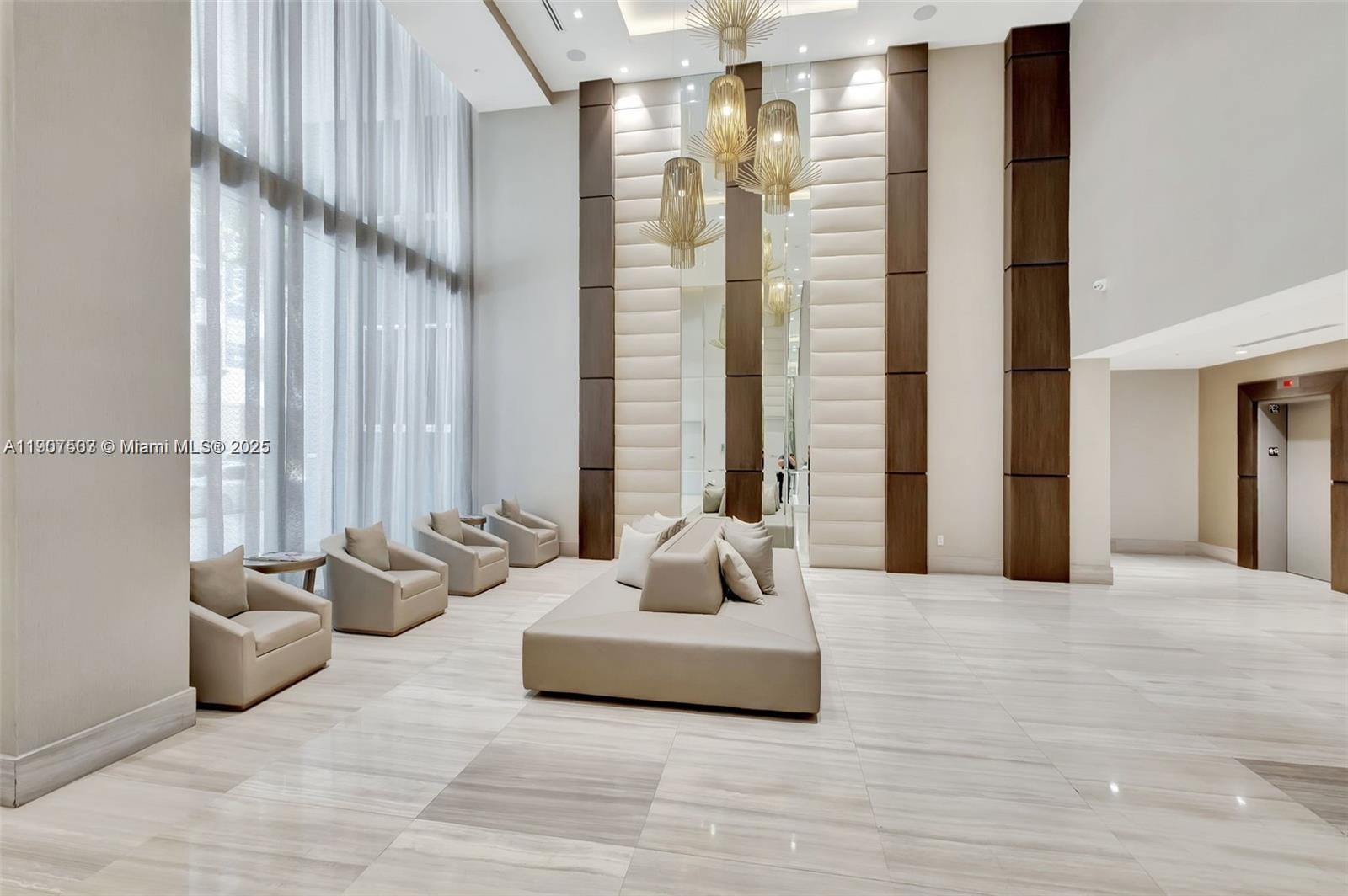 BRICKELL TEN CONDO - Residential Lease