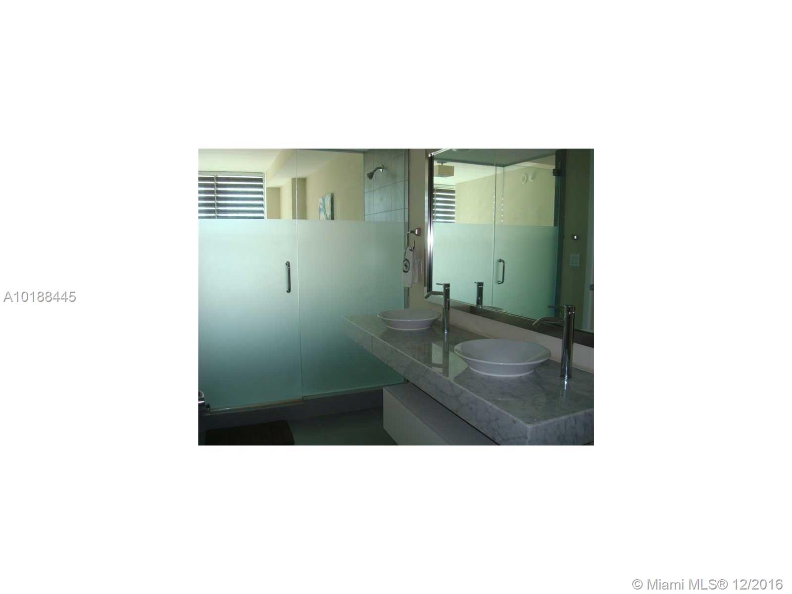 Mint Condo - Residential Lease