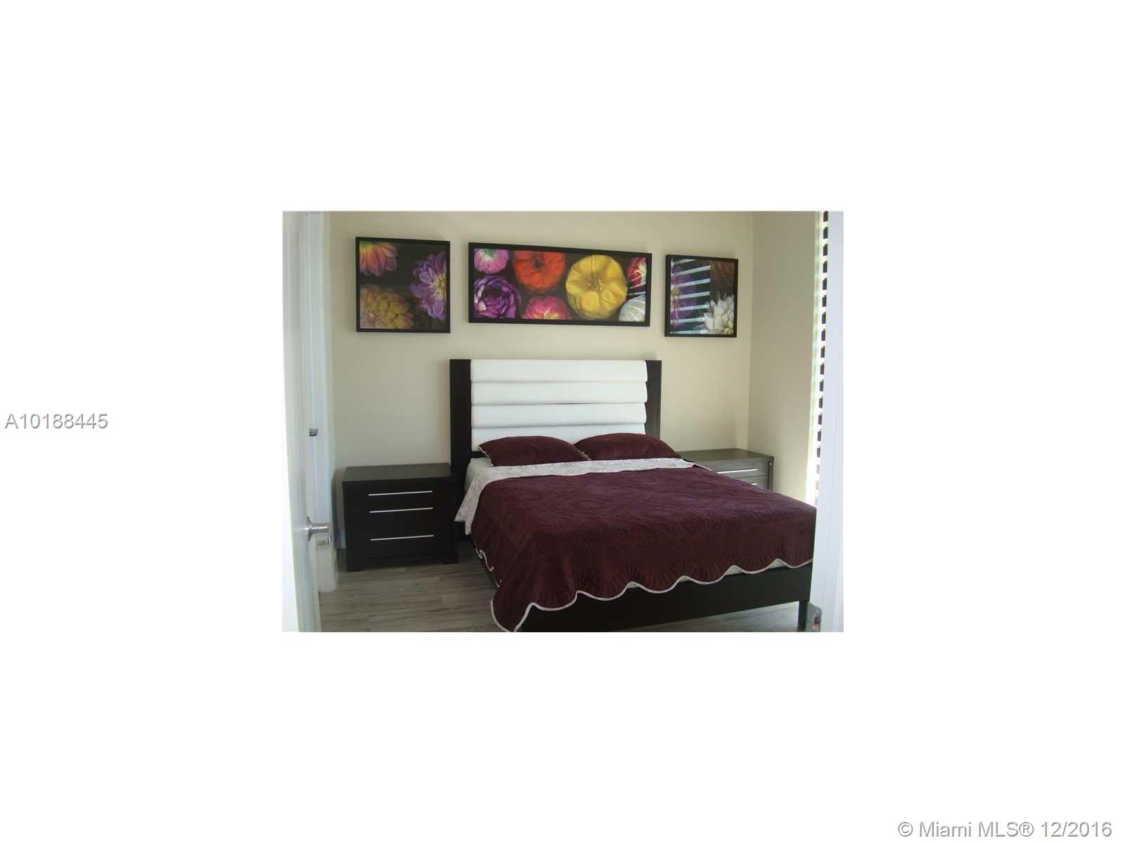 Mint Condo - Residential Lease