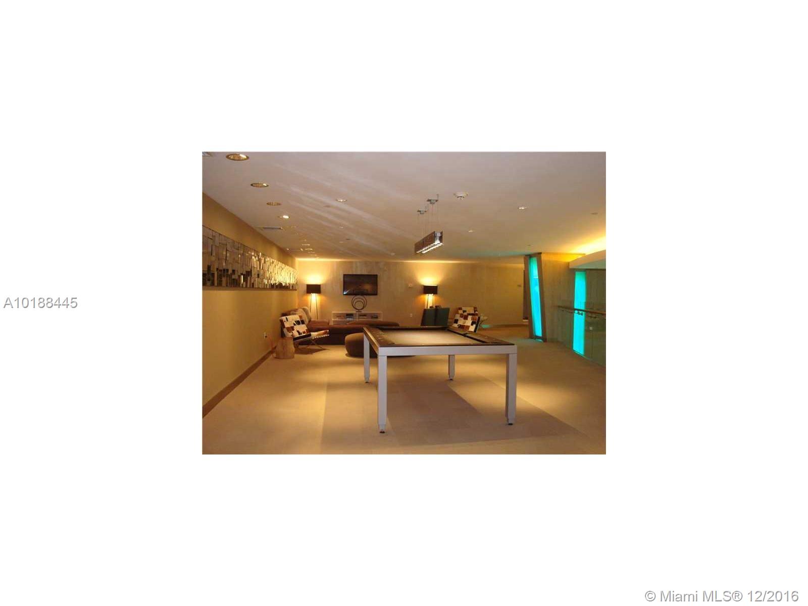 Mint Condo - Residential Lease