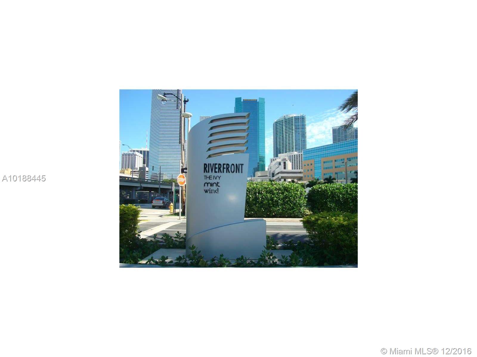 Mint Condo - Residential Lease