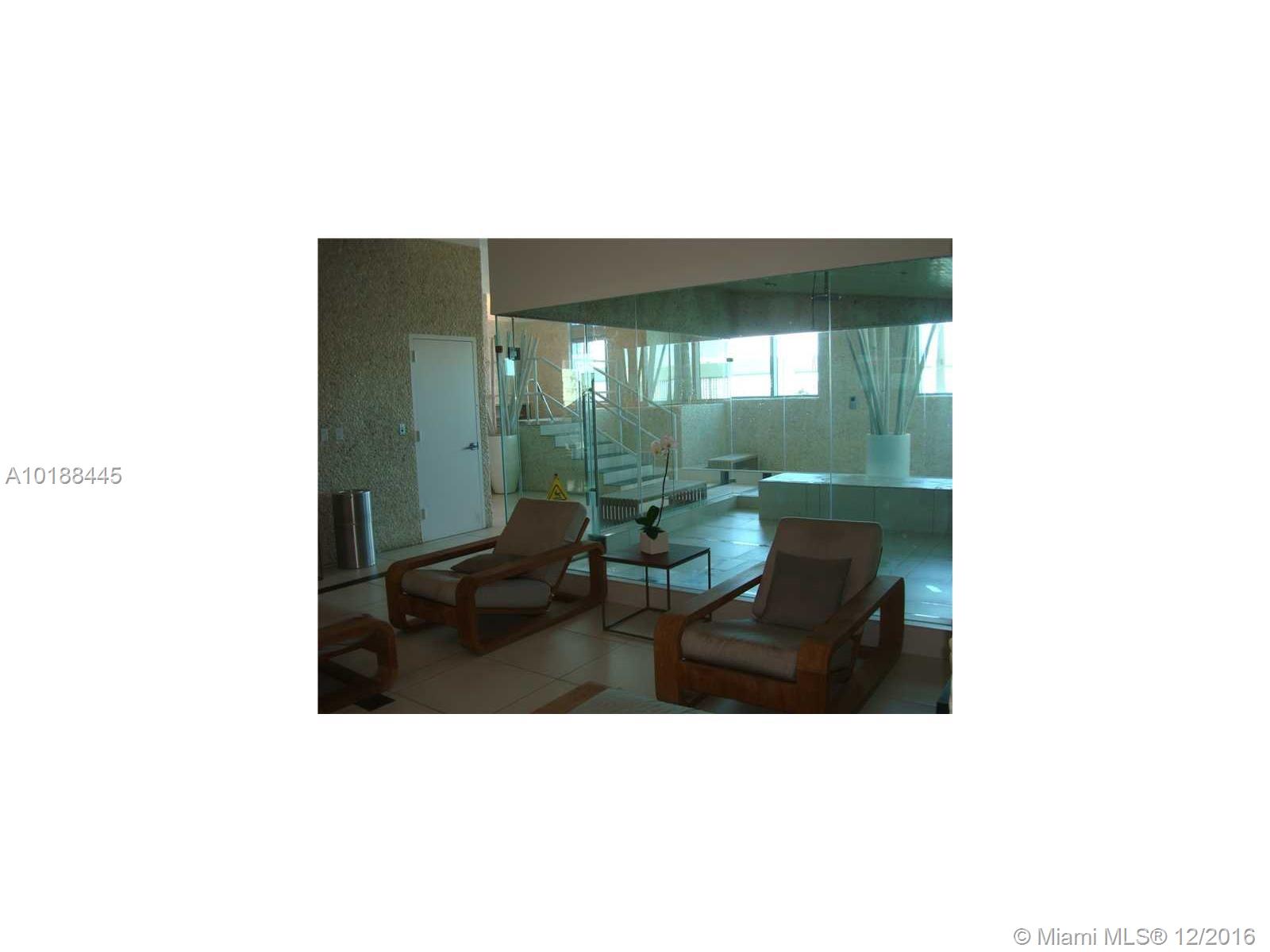 Mint Condo - Residential Lease