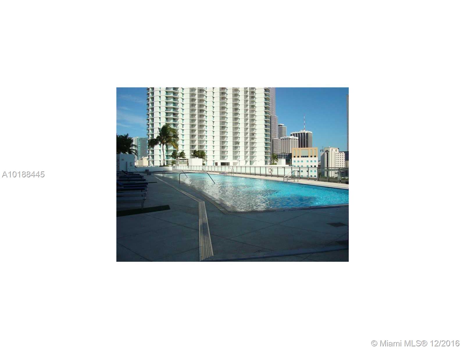 Mint Condo - Residential Lease