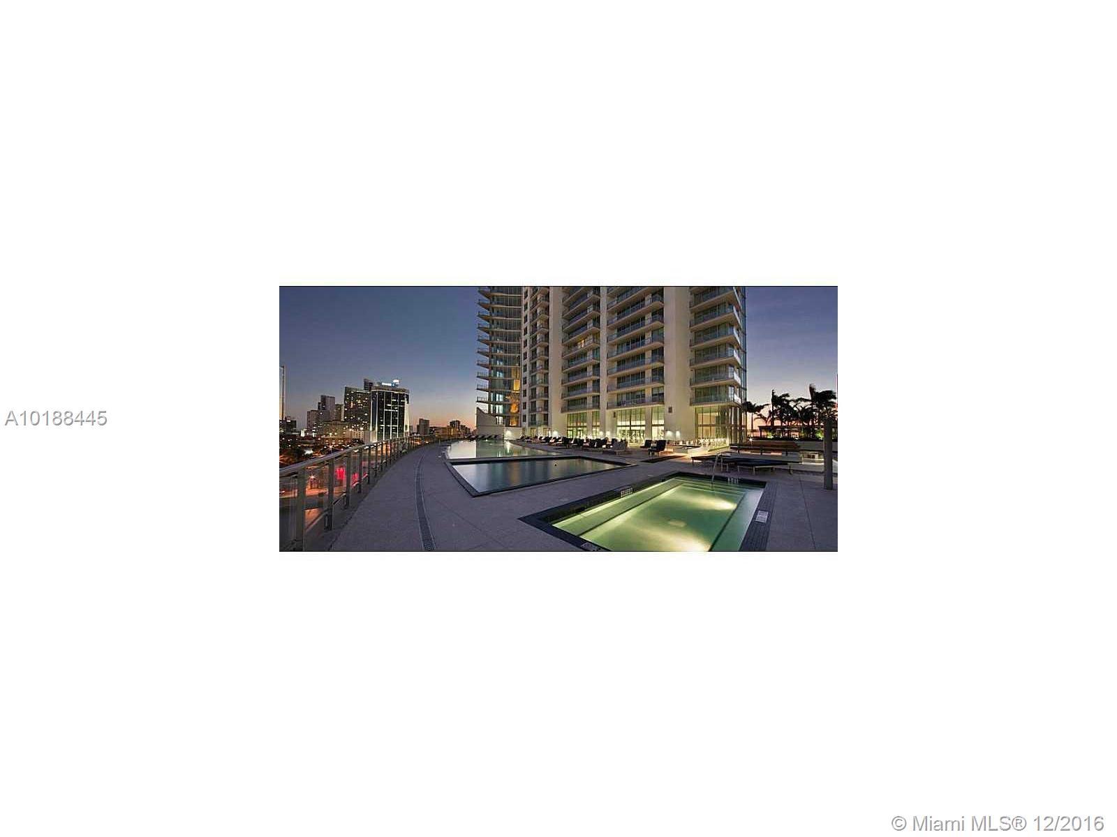 Mint Condo - Residential Lease