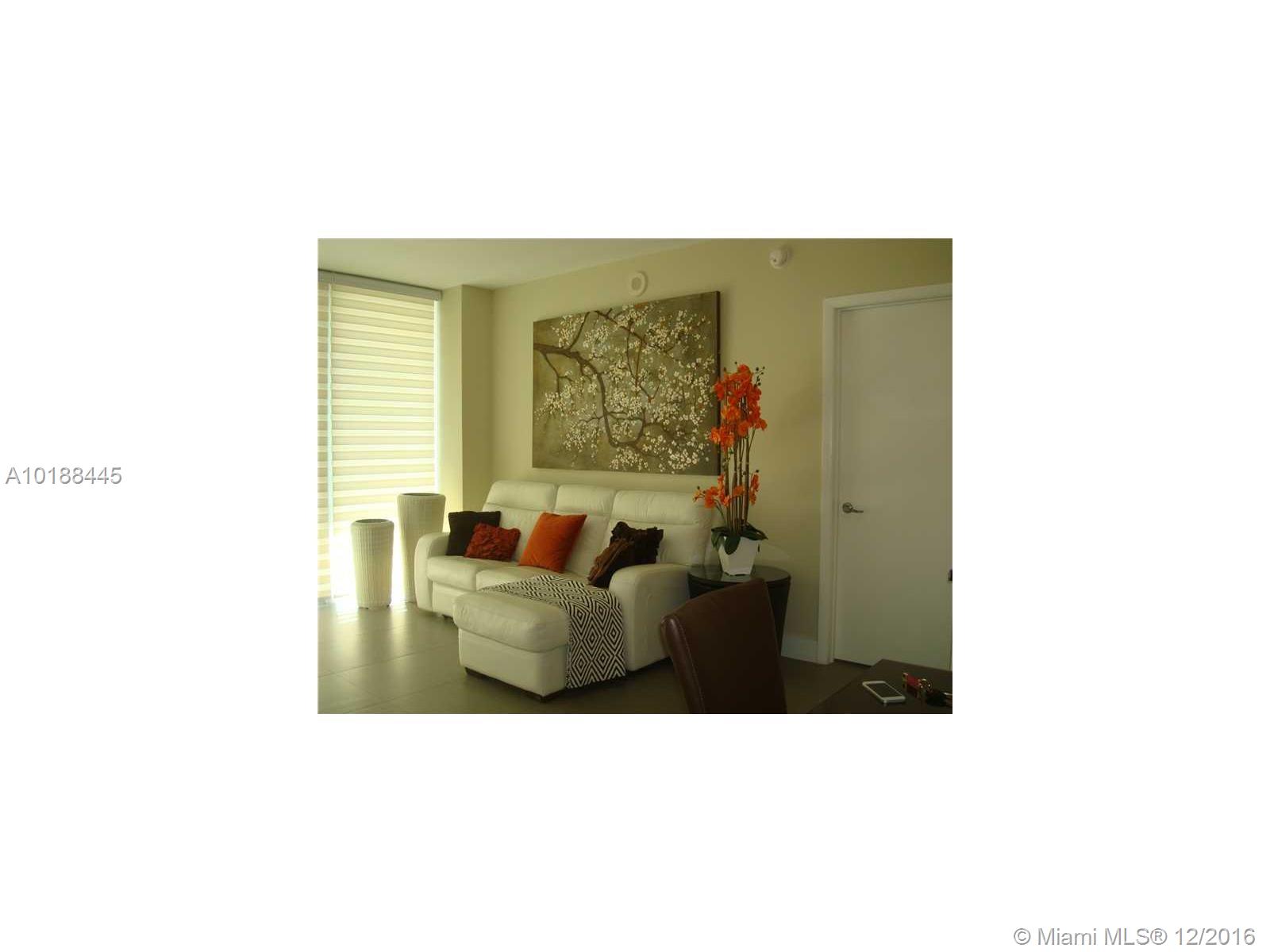 Mint Condo - Residential Lease