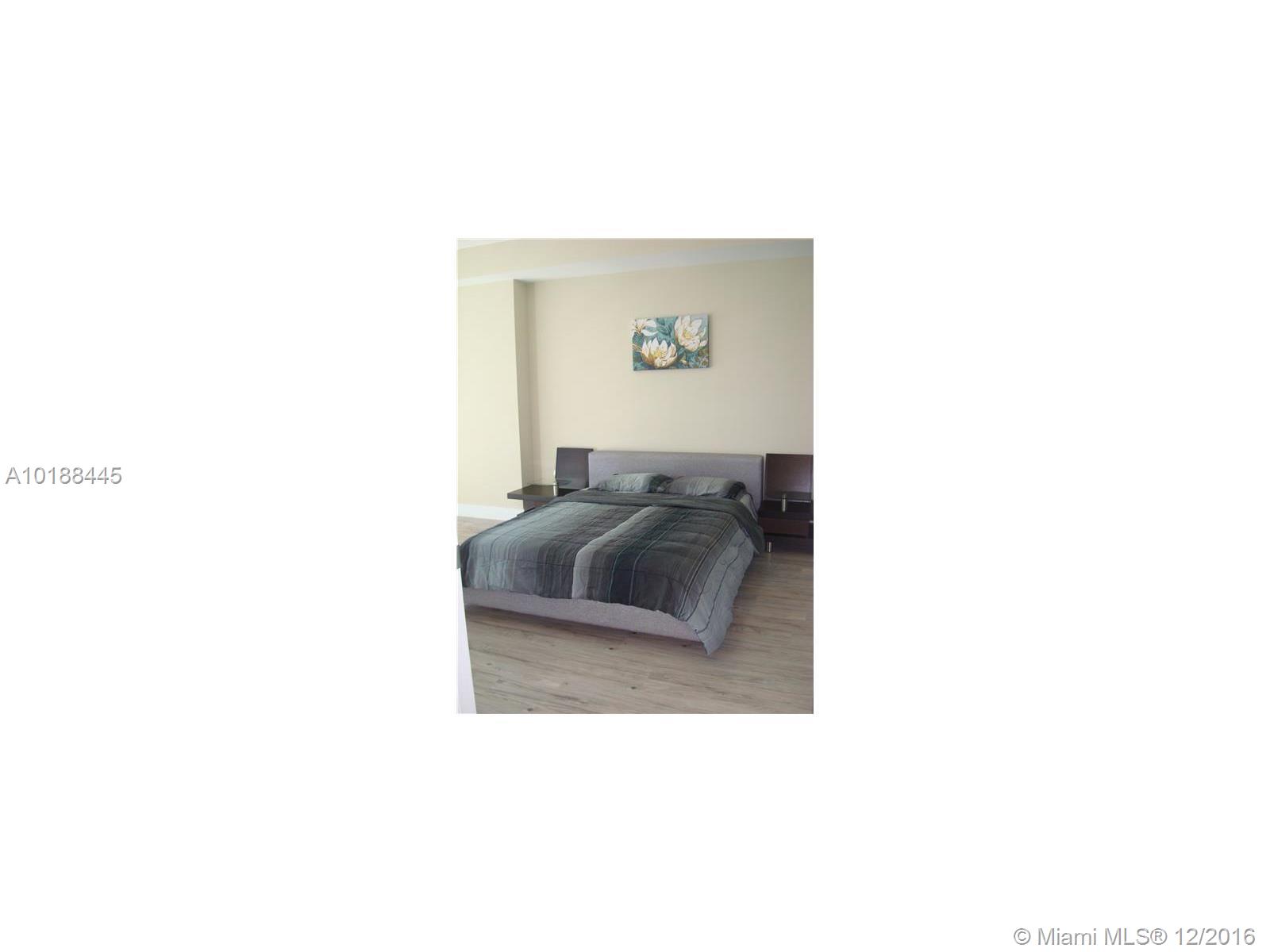 Mint Condo - Residential Lease