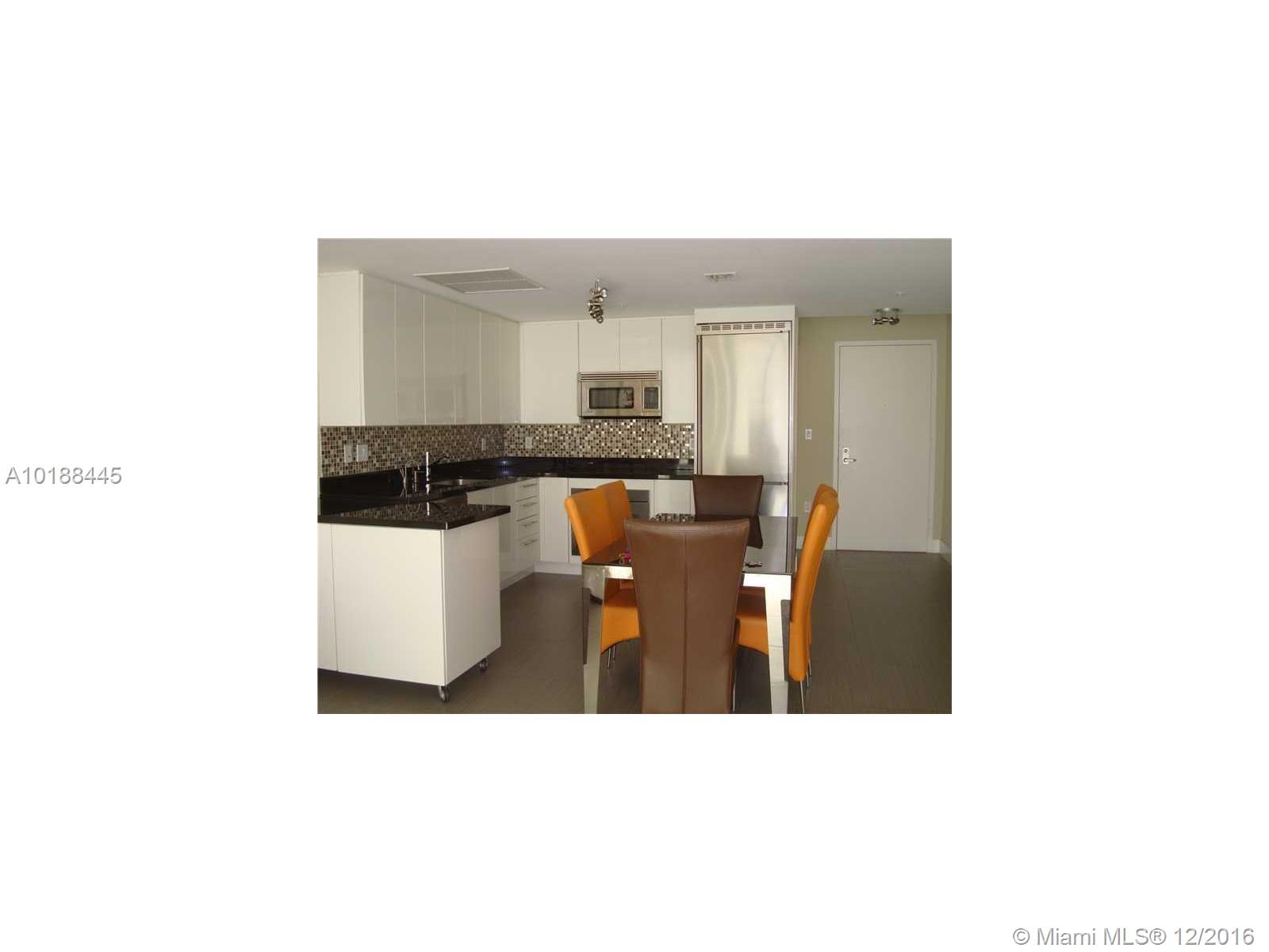 Mint Condo - Residential Lease