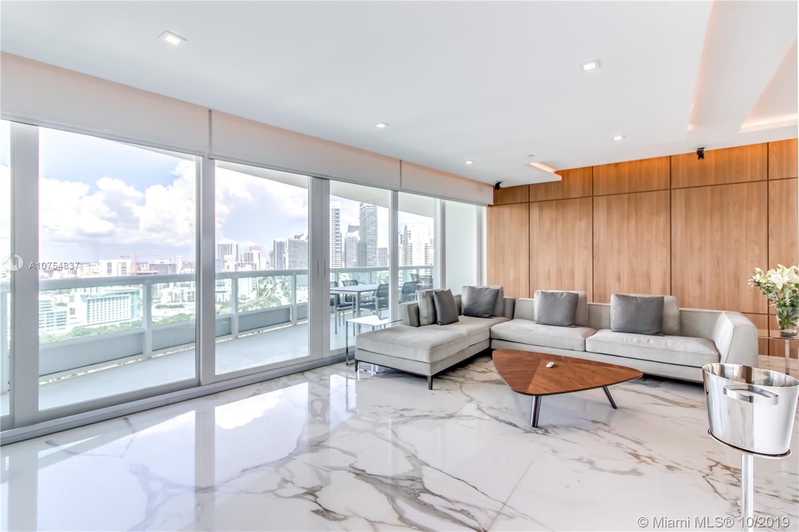 SANTA MARIA CONDO - Residential