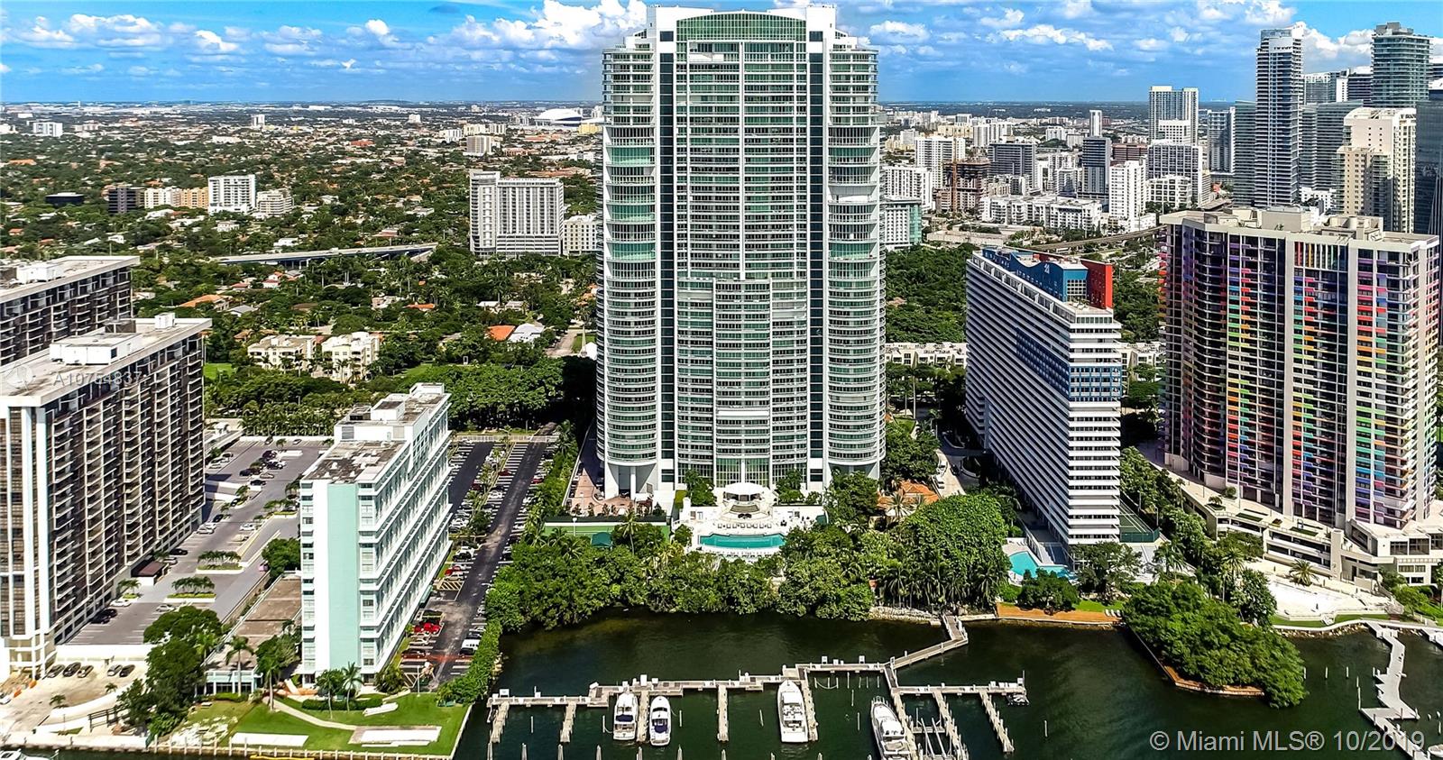 SANTA MARIA CONDO - Residential