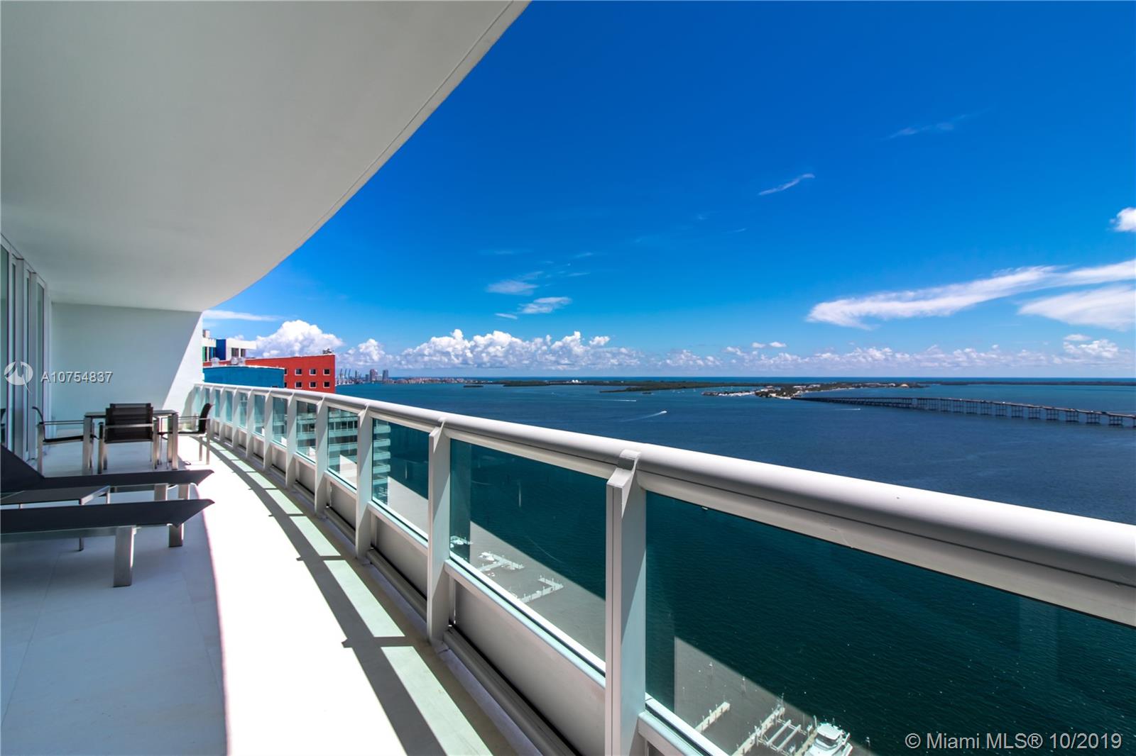 SANTA MARIA CONDO - Residential