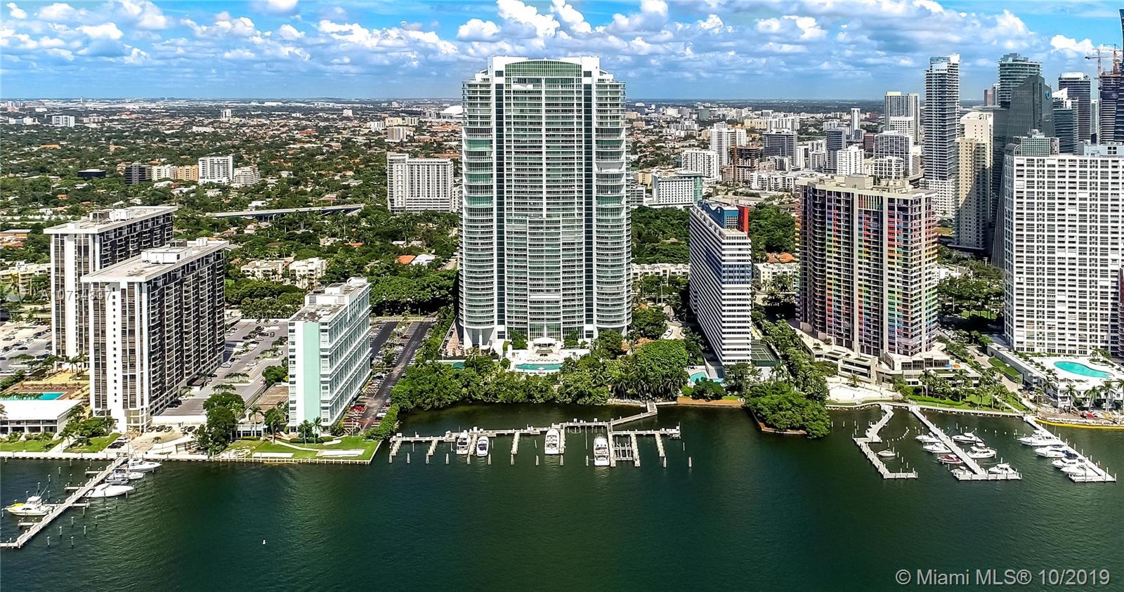 SANTA MARIA CONDO - Residential