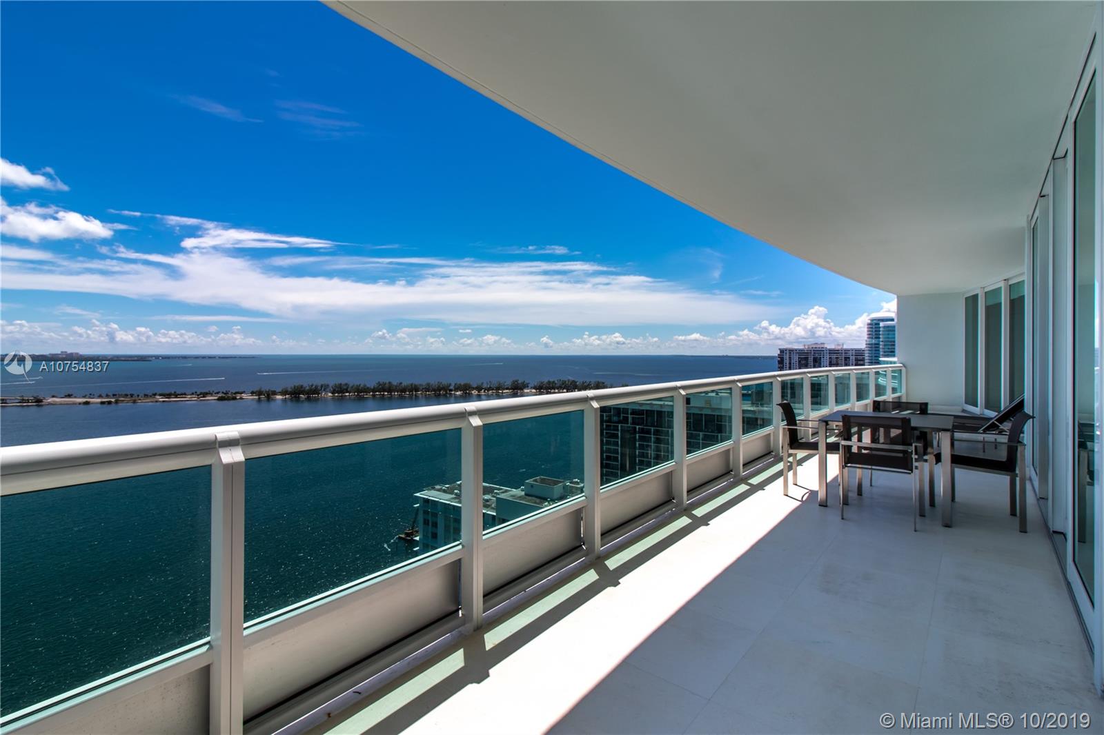 SANTA MARIA CONDO - Residential