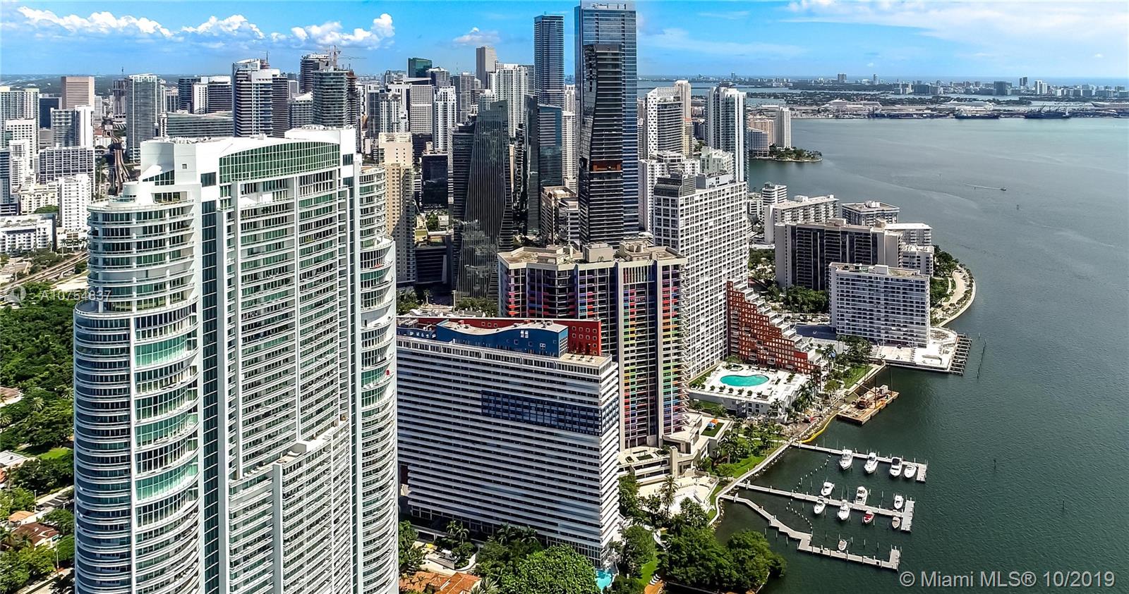 SANTA MARIA CONDO - Residential