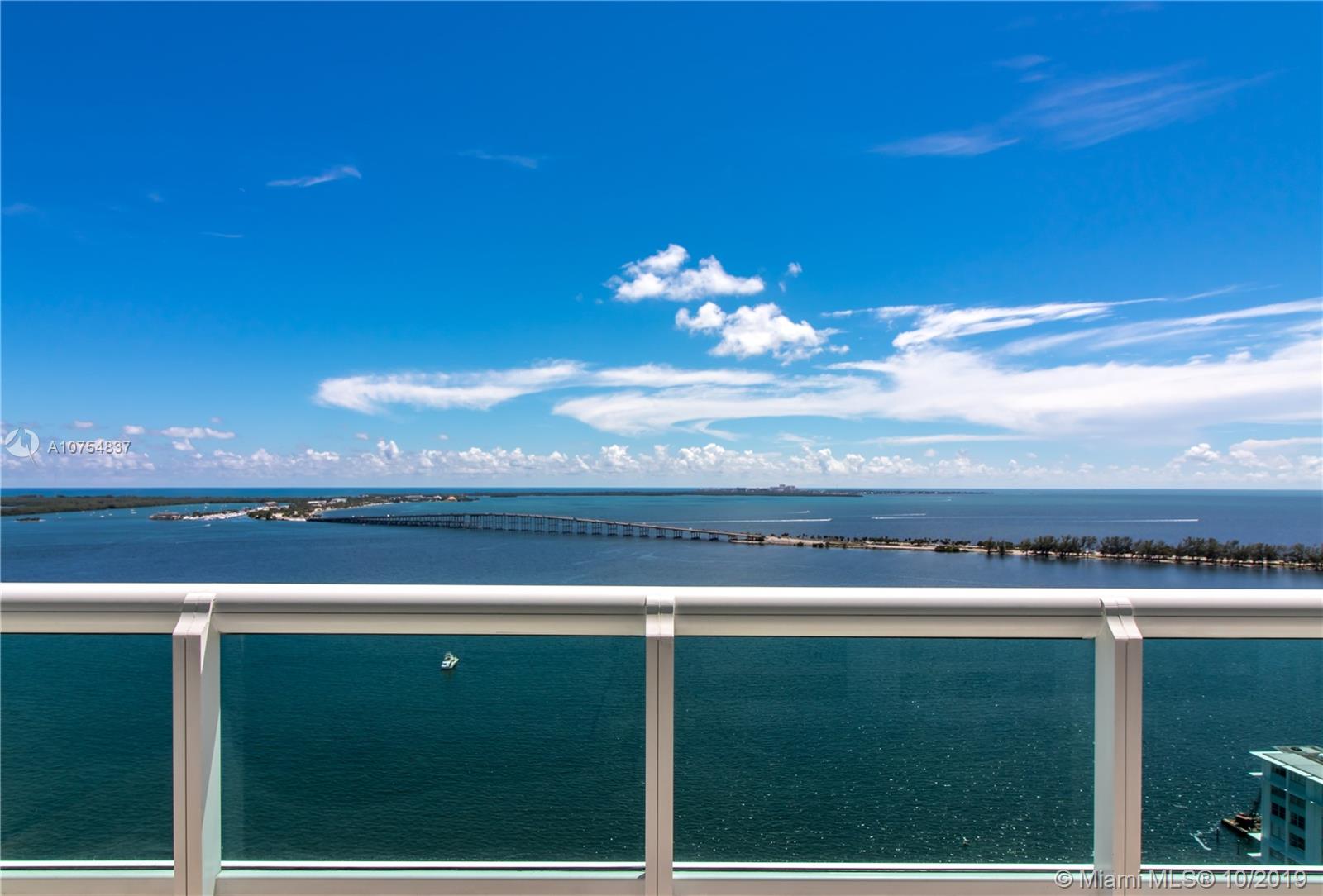 SANTA MARIA CONDO - Residential