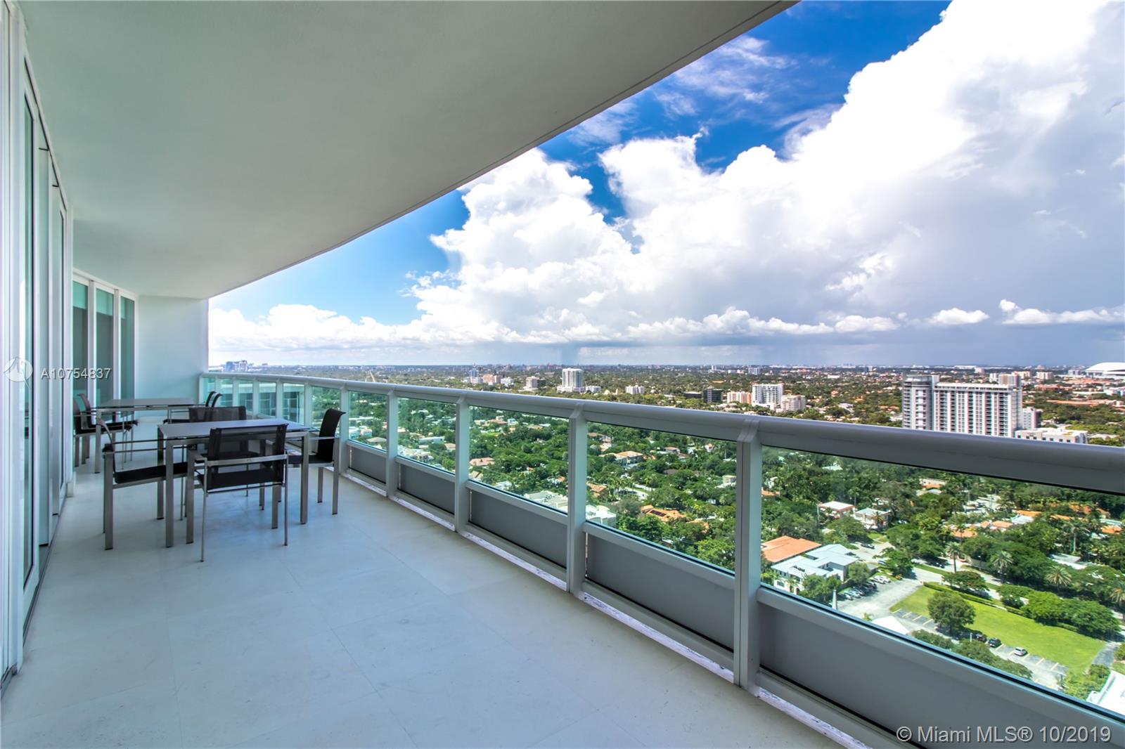 SANTA MARIA CONDO - Residential