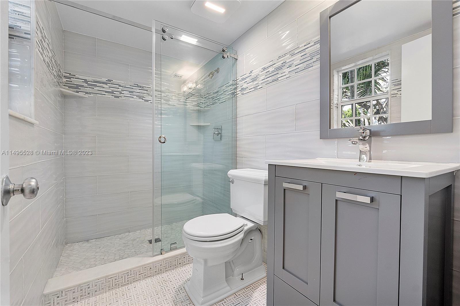 SEA VIEW PARK 1ST ADDN - Residential