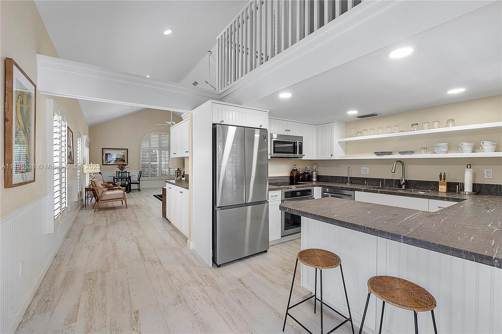 SEA VIEW PARK 1ST ADDN - Residential