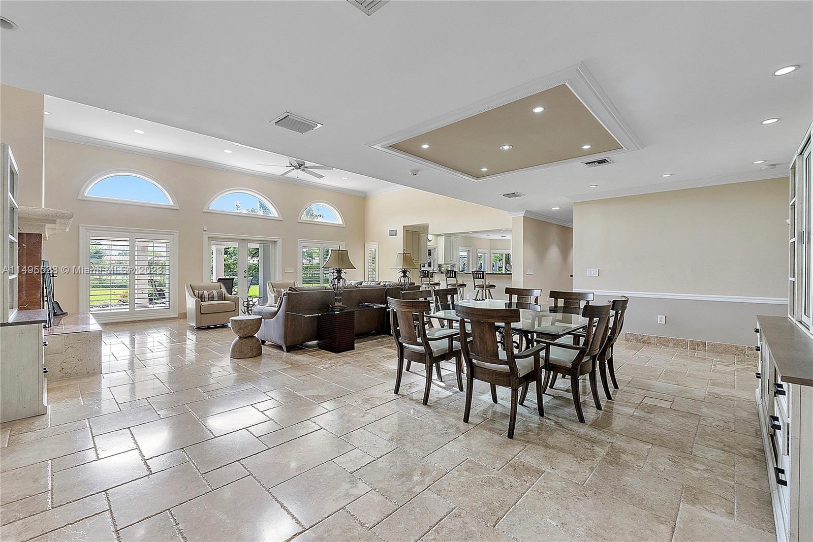 SEA VIEW PARK 1ST ADDN - Residential