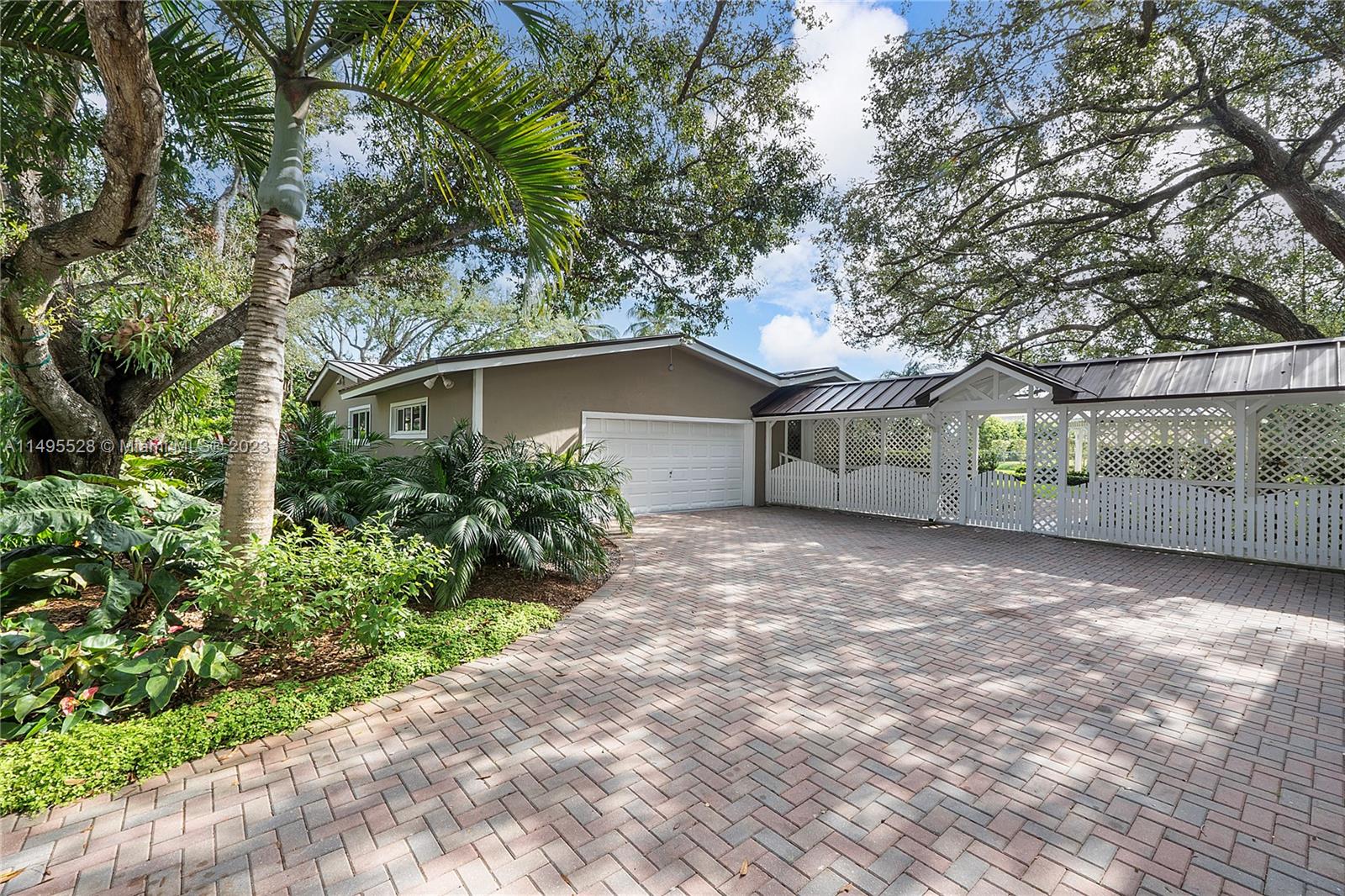 SEA VIEW PARK 1ST ADDN - Residential