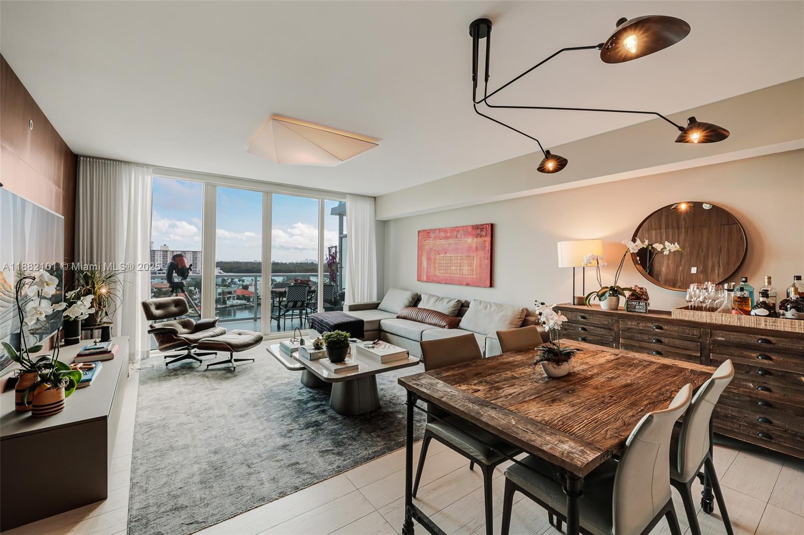 400 SUNNY ISLES CONDO EAS - Residential