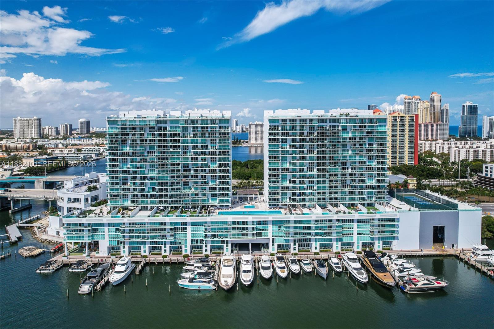 400 Sunny Isles Blvd 920