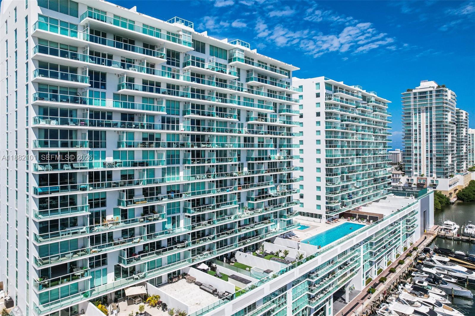 400 Sunny Isles Blvd 920