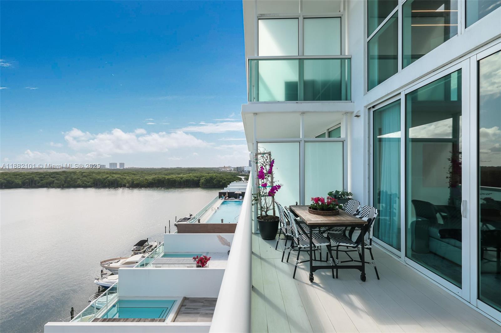 400 SUNNY ISLES CONDO EAS - Residential
