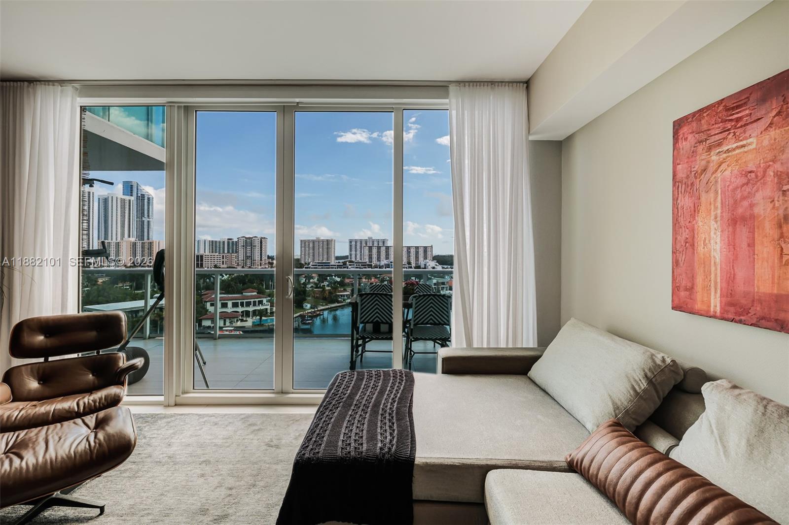 400 SUNNY ISLES CONDO EAS - Residential