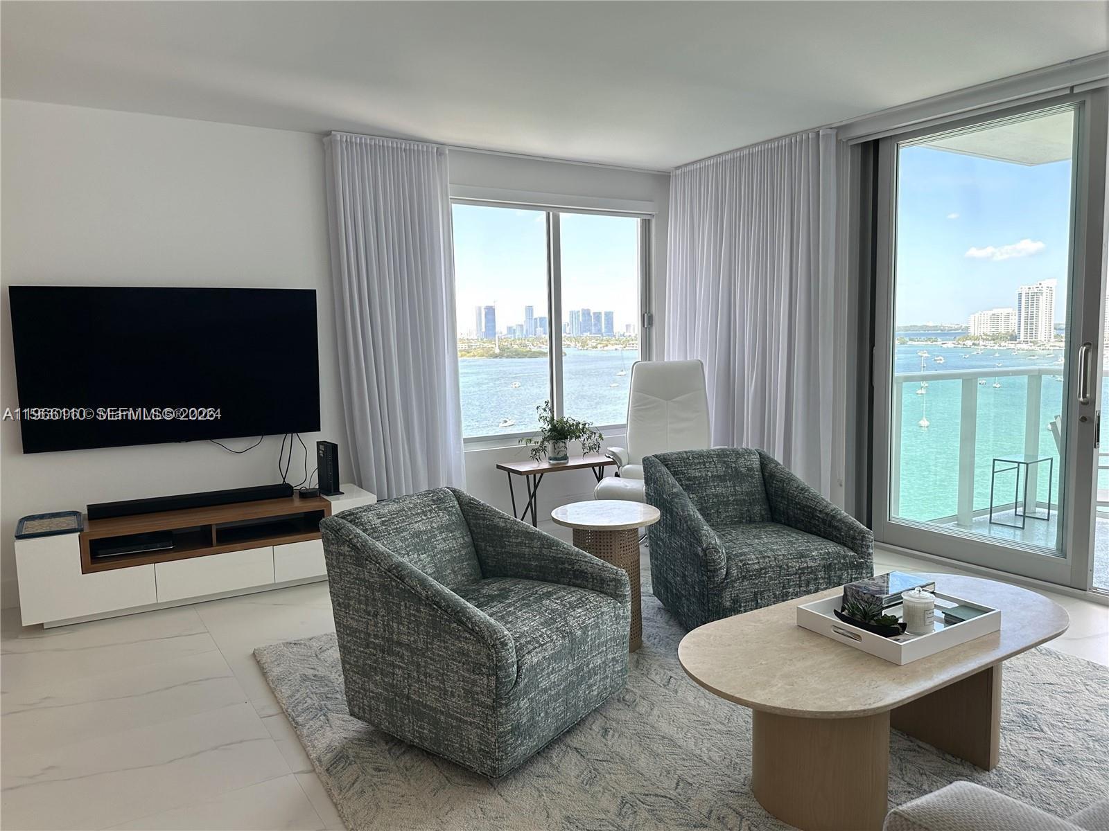 MIRADOR 1000 CONDO - Residential